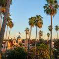Is Beverly Hills Part of Los Angeles?